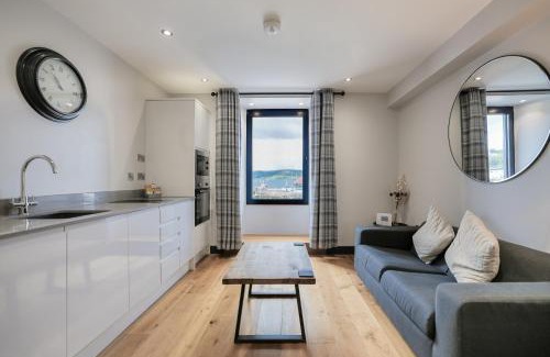 Oban Apartment | Oban Bay Apartments
