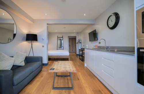 Oban Apartment | Oban Bay Apartments