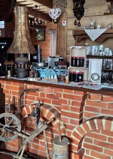 Sarnaki Bed & Breakfast | OBERŻA