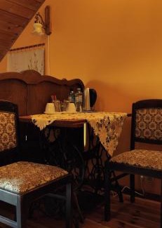 Sarnaki Bed & Breakfast | OBERŻA