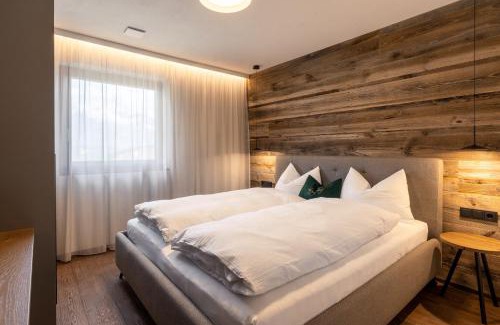 Santo Stefano Apartment | Obergasserhof Apt Waldruhe