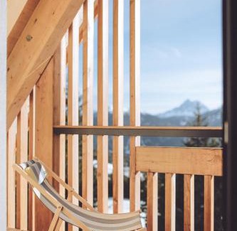 Luson Hotel | Oberhauser Hütte Rodenecker - Lüsner Alm