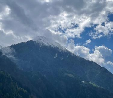 Fundres Apartment | Oberkircher