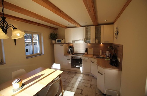 Oybin House | Oberlausitzer Feha Mountain Cottage