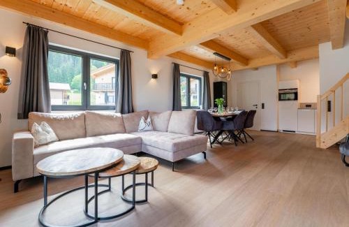 Hermagor-Pressegger See House | Obermöschach 7A