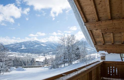 Flachau Apartment | Oberschartlhof
