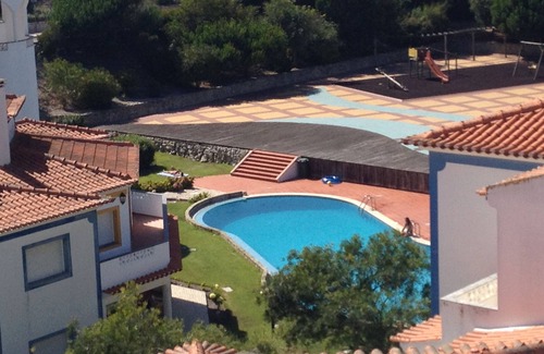 Praia del Rei Apartment | Obidos - Resort 5 * - Praia D'El Rey - Surf Golf & Beach - 2 bedroom apartment