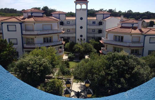 Praia del Rei Apartment | Obidos - Resort 5 * - Praia D'El Rey - Surf Golf & Beach - 2 bedroom apartment