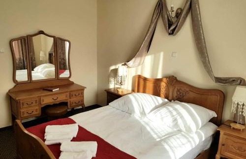 Jastrzebie-Zdroj Apartment | Obiekt "Czarny Rycerz"