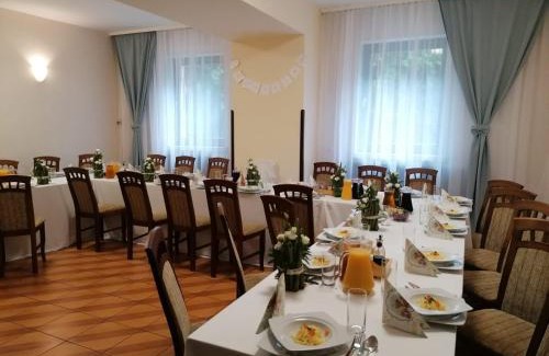 Jastrzebie-Zdroj Apartment | Obiekt "Czarny Rycerz"