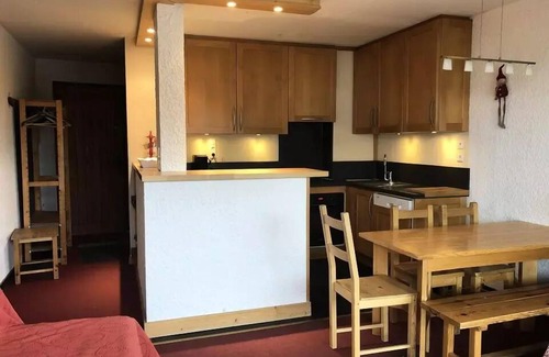 Cognet Apartment | Obiou Residence - HIGH STATION HEARING APARTMENT