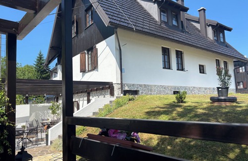 Seliste Apartment | Obiteljska soba -Soba 1 - Plitvice Falls Cottage