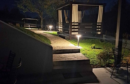 Seliste Apartment | Obiteljska soba -Soba 1 - Plitvice Falls Cottage