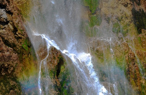 Seliste Apartment | Obiteljska soba -Soba 1 - Plitvice Falls Cottage