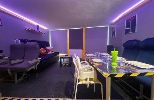 Chasseneuil-du-Poitou Apartment | Objectif Cosmos Magnifique T2 à 4 min du parc