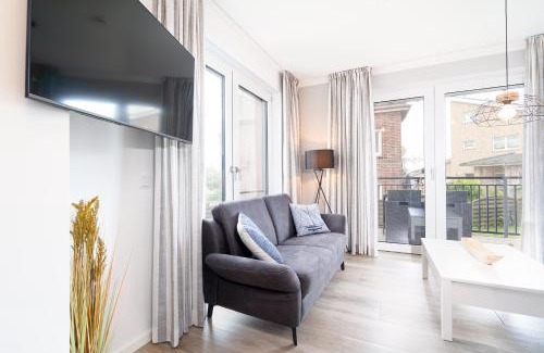 Neustadt in Holstein Apartment | Objekte im Umland MeerZeit Nr 3