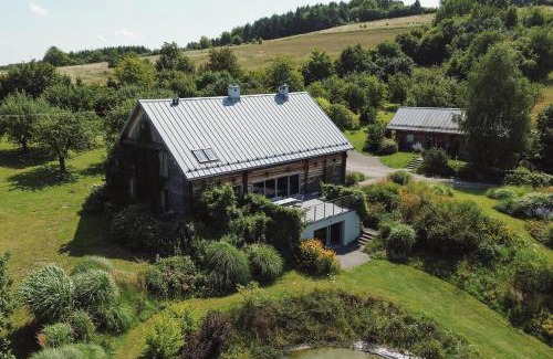Zwierzyniec House | Obrocz137