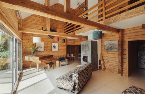 Zwierzyniec House | Obrocz137