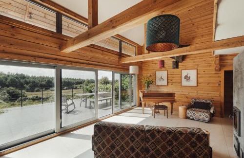 Zwierzyniec House | Obrocz137
