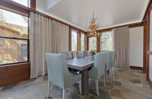 Mammoth Lakes House | Obsidian #7 home