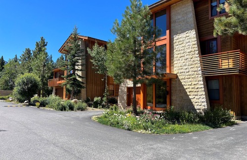 Mammoth Lakes House | OBSIDIAN RESIDENCES