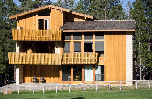Mammoth Lakes House | OBSIDIAN RESIDENCES
