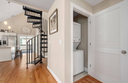 Harbinger House | OBX Waterpark Stay N Play 2