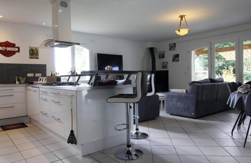 Vensac House | Océan et Forêt - VENSAC - Gîte