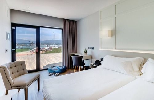 Fazouro Hotel | Oca Playa de Foz Hotel & Spa