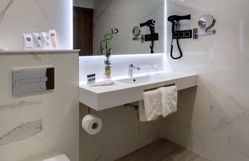 Fazouro Hotel | Oca Playa de Foz Hotel & Spa