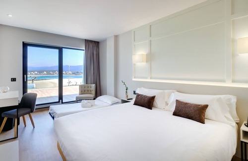 Fazouro Hotel | Oca Playa de Foz Hotel & Spa