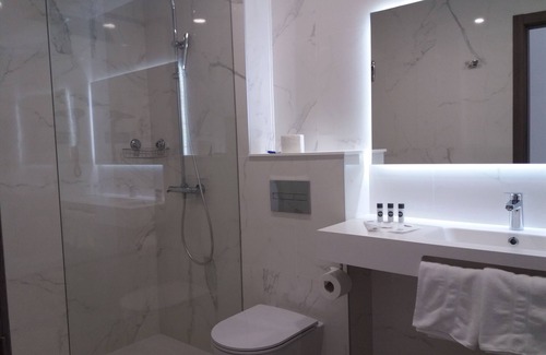 Fazouro Hotel | Oca Playa de Foz Hotel & Spa