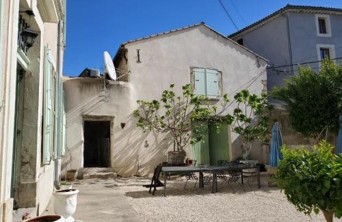 Capestang Villa | Occ34 - Capestang - Villa Quinlan