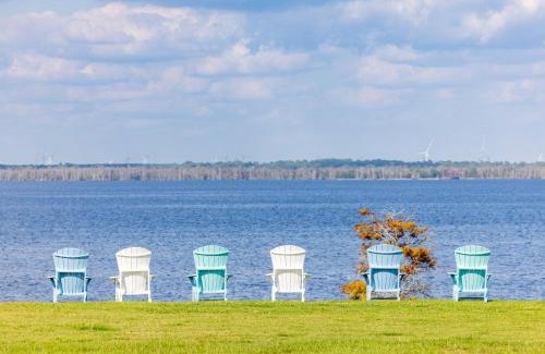 Avoca Villa | Occano Arnold Palmer Golf, Luxury 4 Bedroom, Villa 116