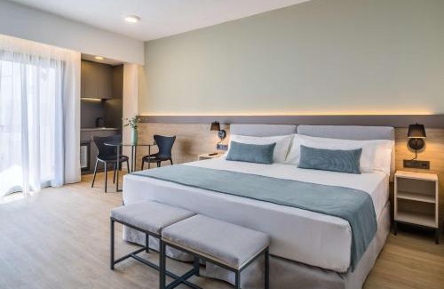 Puerto Banus Hotel | Occidental Puerto Banús