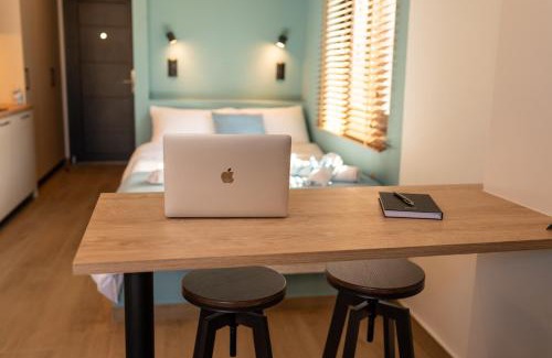 Agrinio Apartment | Ocean-Πολυτελές διαμέρισμα στο Αγρίνιο