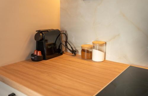 Agrinio Apartment | Ocean-Πολυτελές διαμέρισμα στο Αγρίνιο