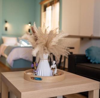 Agrinio Apartment | Ocean-Πολυτελές διαμέρισμα στο Αγρίνιο