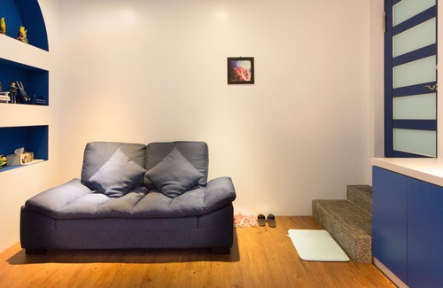 Suao House | Ocean 20M 2