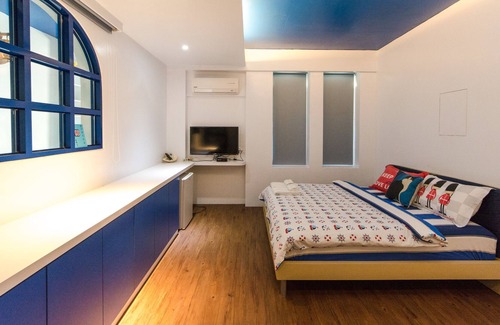 Suao House | Ocean 20M 2