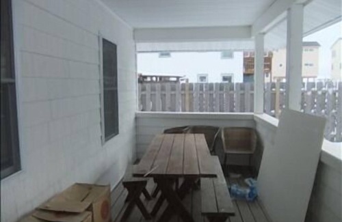 Beach Haven Cottage | Ocean block cottage -pet friendly