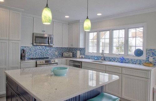 Rehoboth by the Sea House | Ocean Block Town Home with Two Community Heated Pools, Tennis and Free* Activities, Including Golf