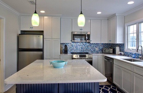 Rehoboth by the Sea House | Ocean Block Town Home with Two Community Heated Pools, Tennis and Free* Activities, Including Golf
