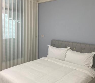 Toucheng House | Ocean Blue Homestay