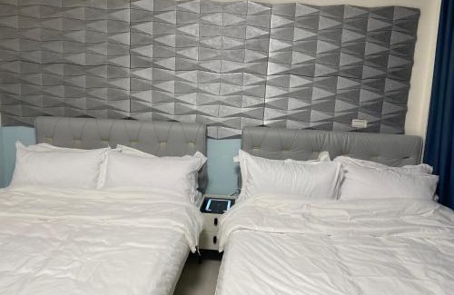 Toucheng House | Ocean Blue Homestay