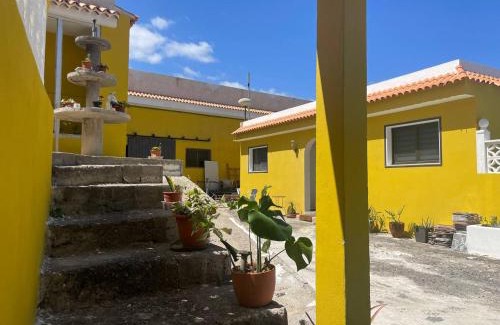 Fasnia House | Ocean breeze villamaracuya