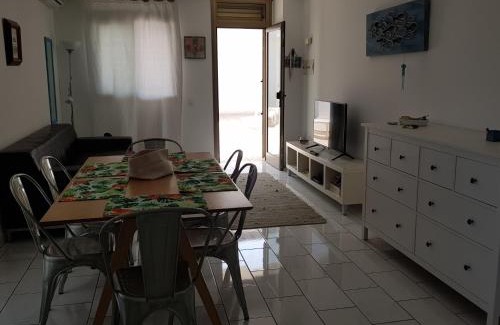 El Cotillo Apartment | Ocean Breeze Apartment