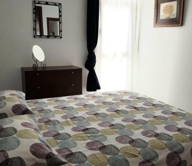 El Cotillo Apartment | Ocean Breeze Apartment