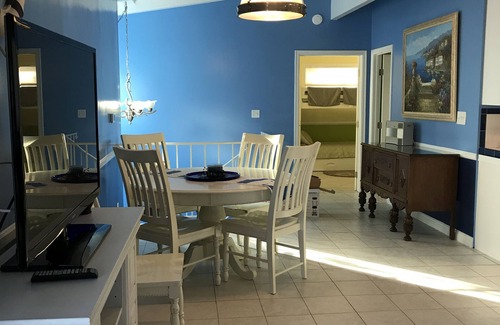 Silver Strand House | OCEAN BREEZE BEACH HOME