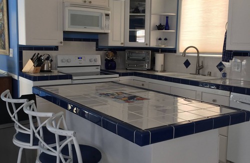 Silver Strand House | OCEAN BREEZE BEACH HOME